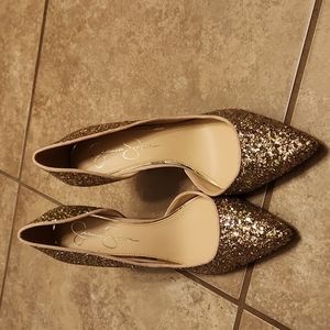 New Jessica Simpson Shoes Size 9.5
